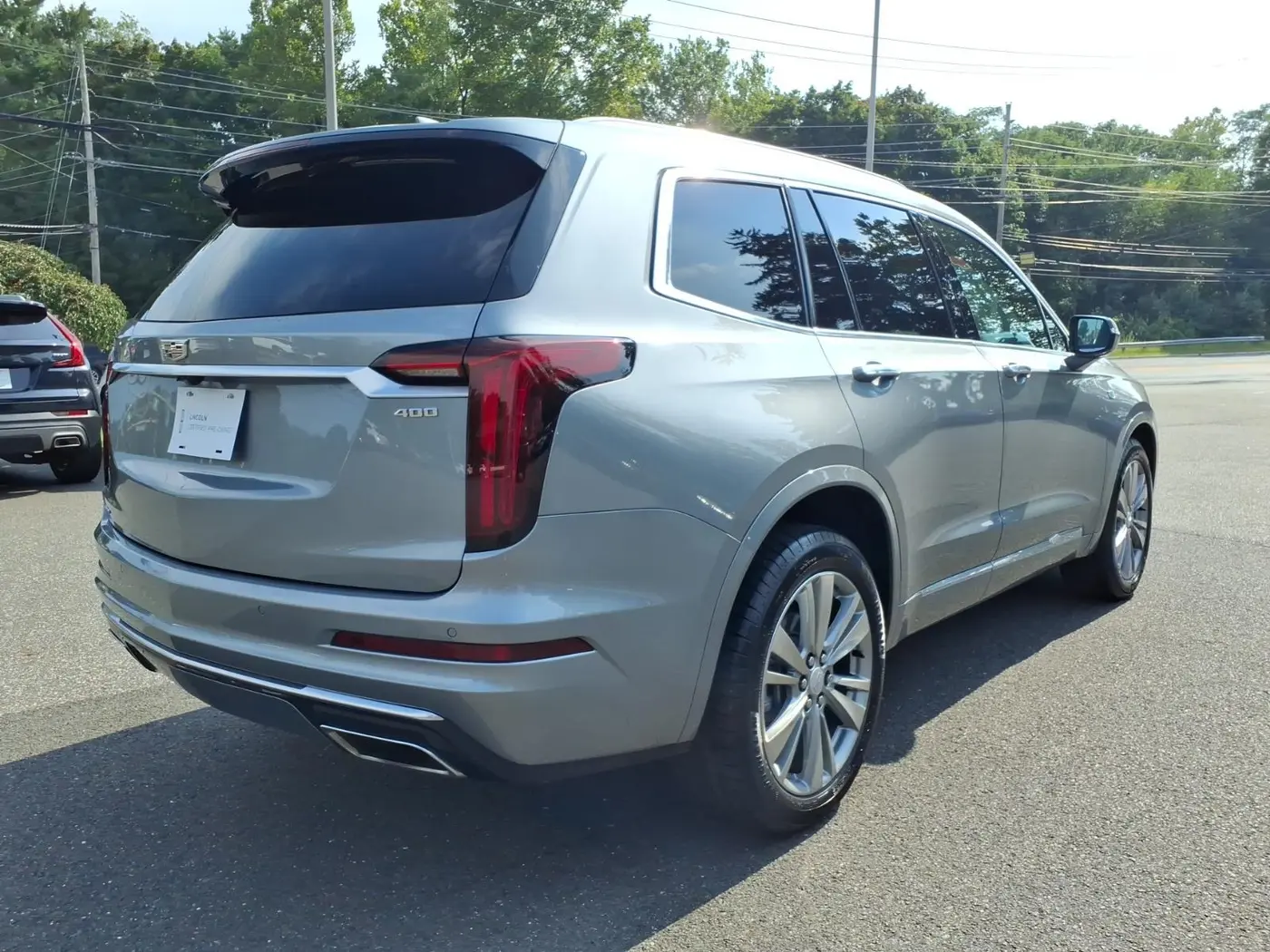 2024 Cadillac XT6 - $38,318