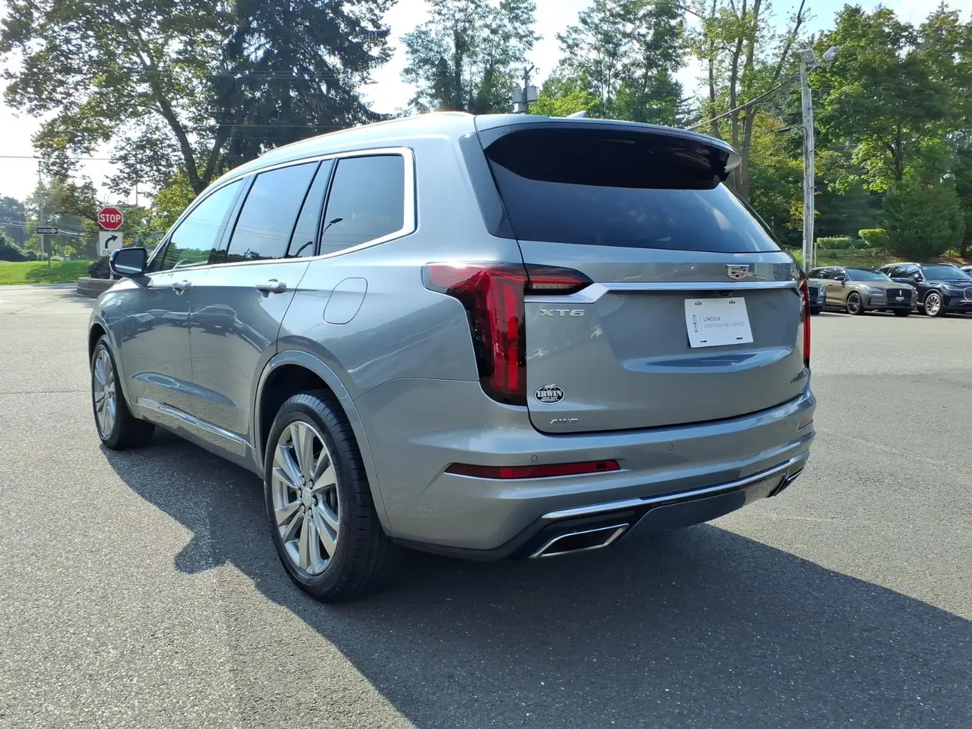 2024 Cadillac XT6 - $38,318
