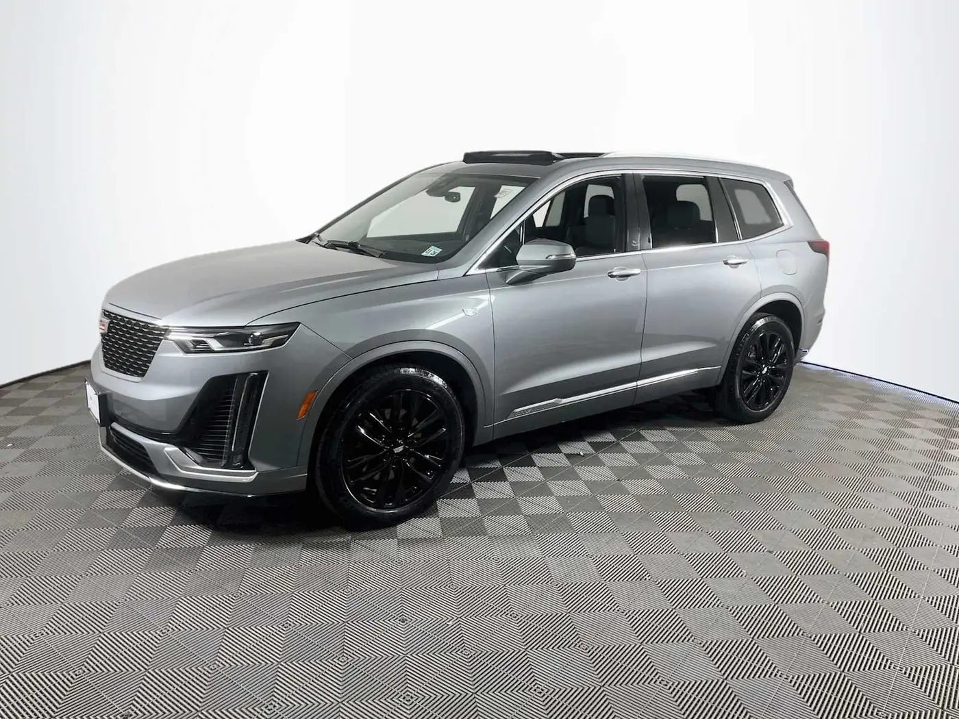2024 Cadillac XT6 - $44,995