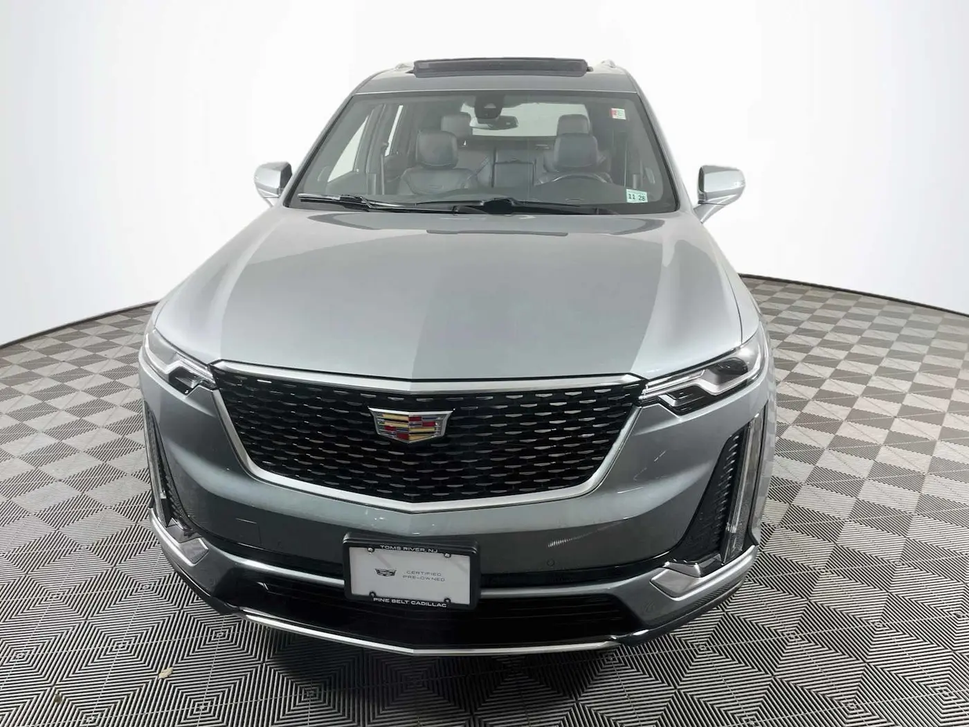 2024 Cadillac XT6 - $44,995