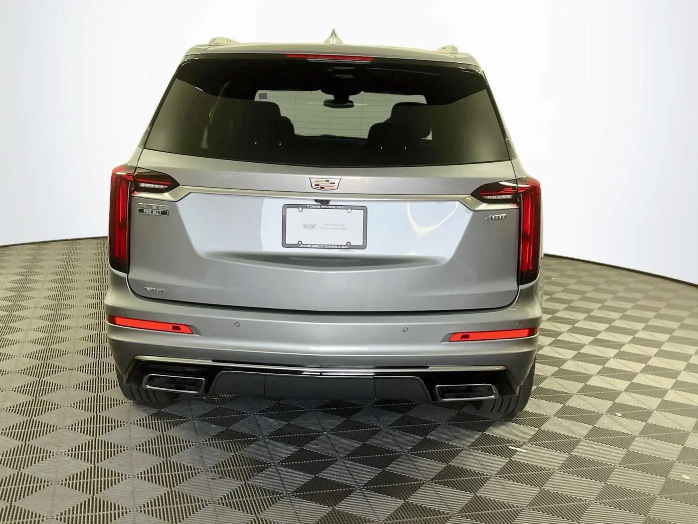 2024 Cadillac XT6 - $44,995