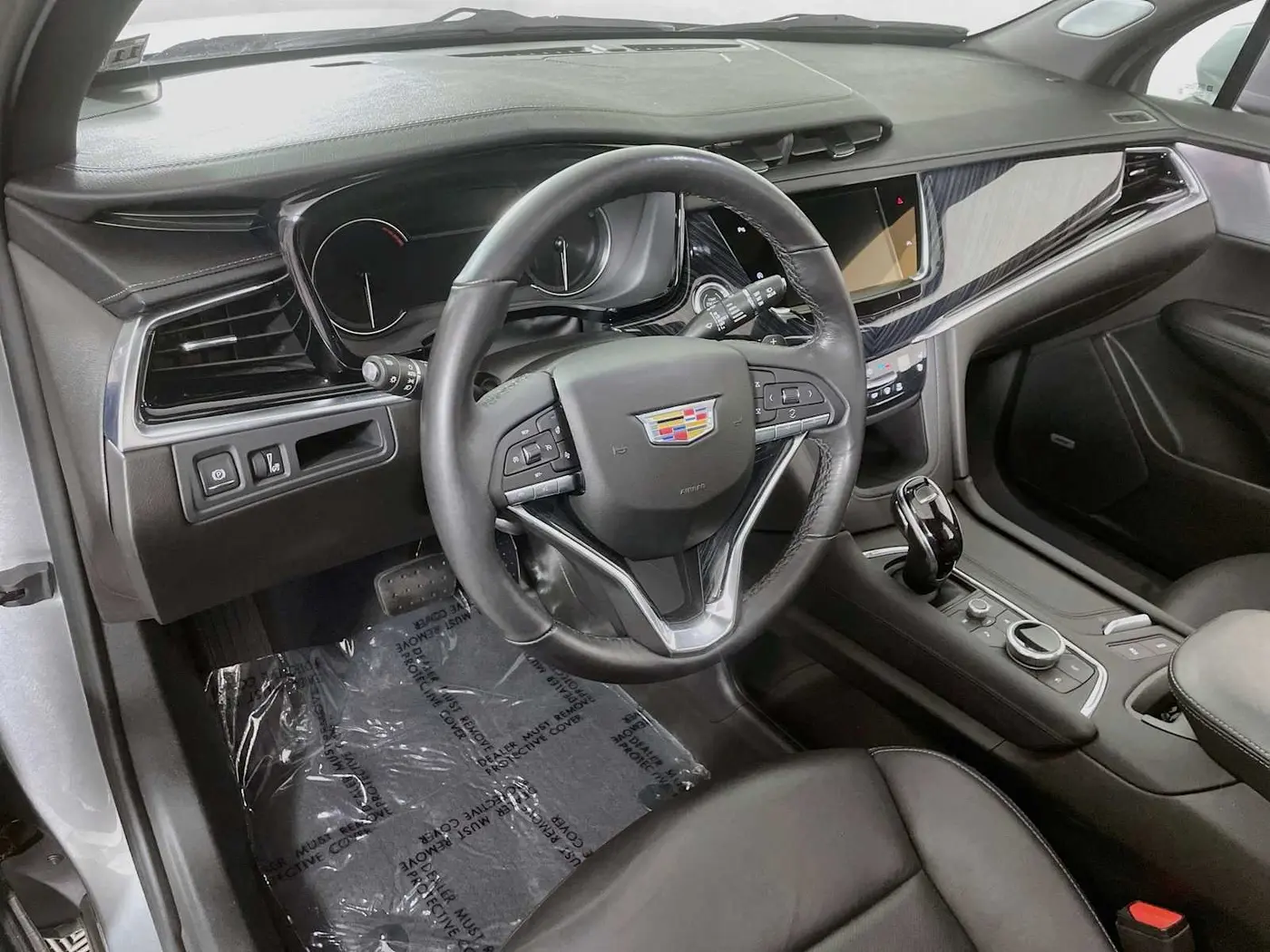 2024 Cadillac XT6 - $44,995
