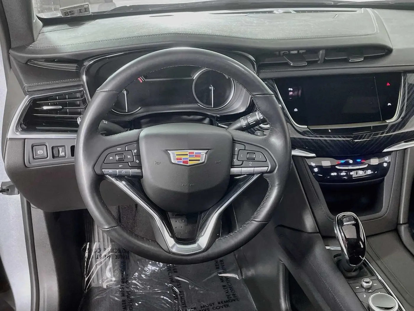 2024 Cadillac XT6 - $44,995