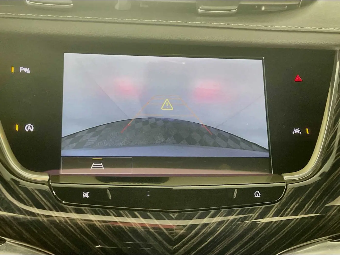 2024 Cadillac XT6 - $44,995