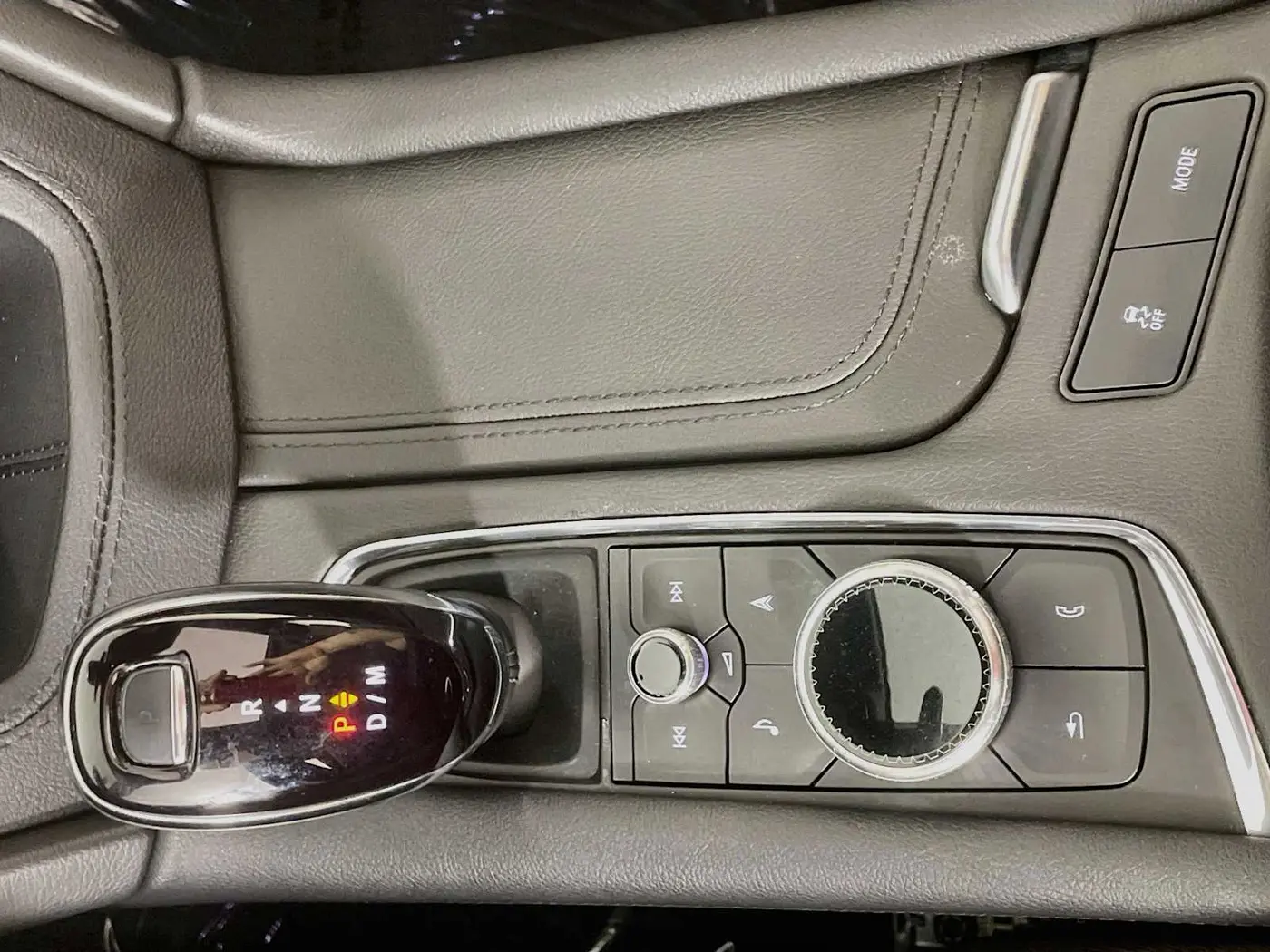 2024 Cadillac XT6 - $44,995