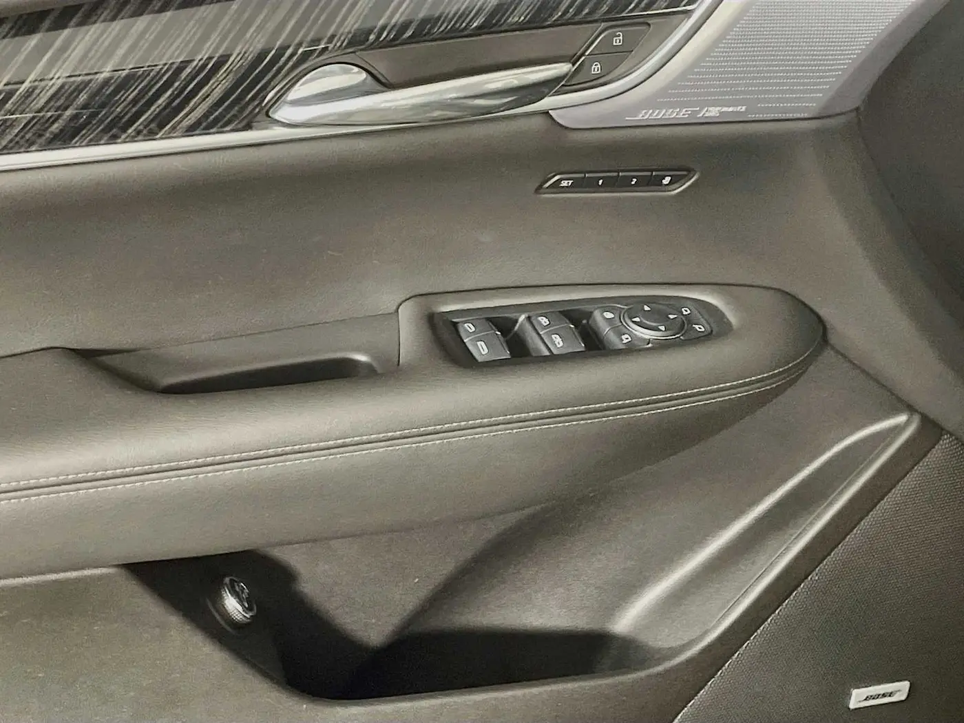 2024 Cadillac XT6 - $44,995
