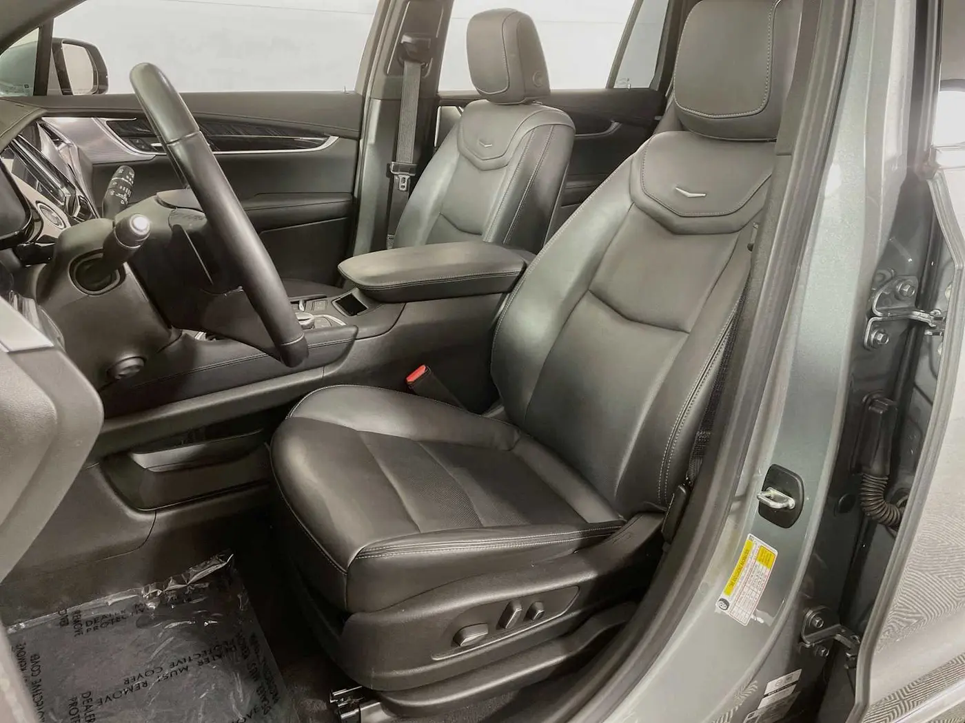 2024 Cadillac XT6 - $44,995