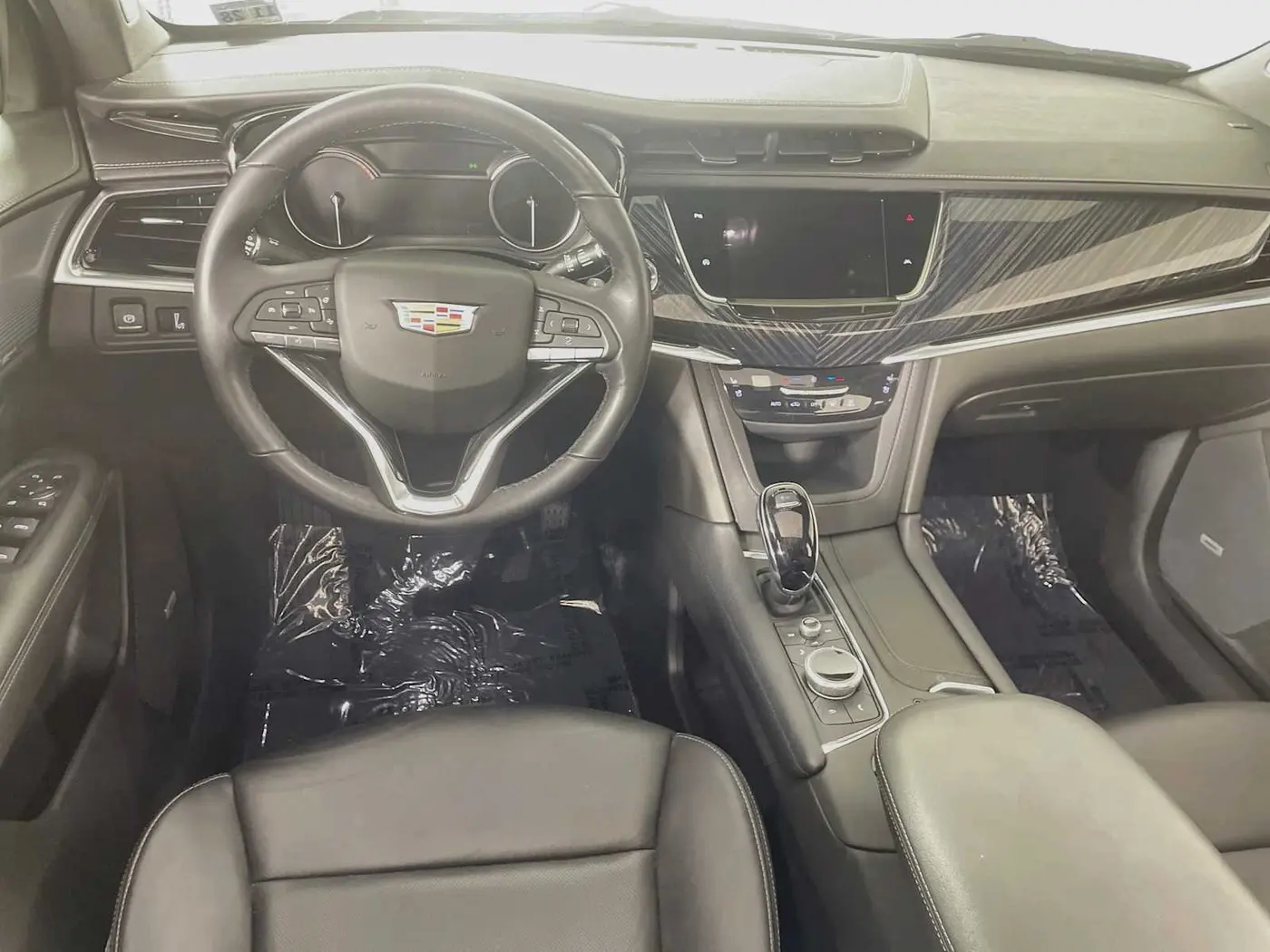 2024 Cadillac XT6 - $44,995