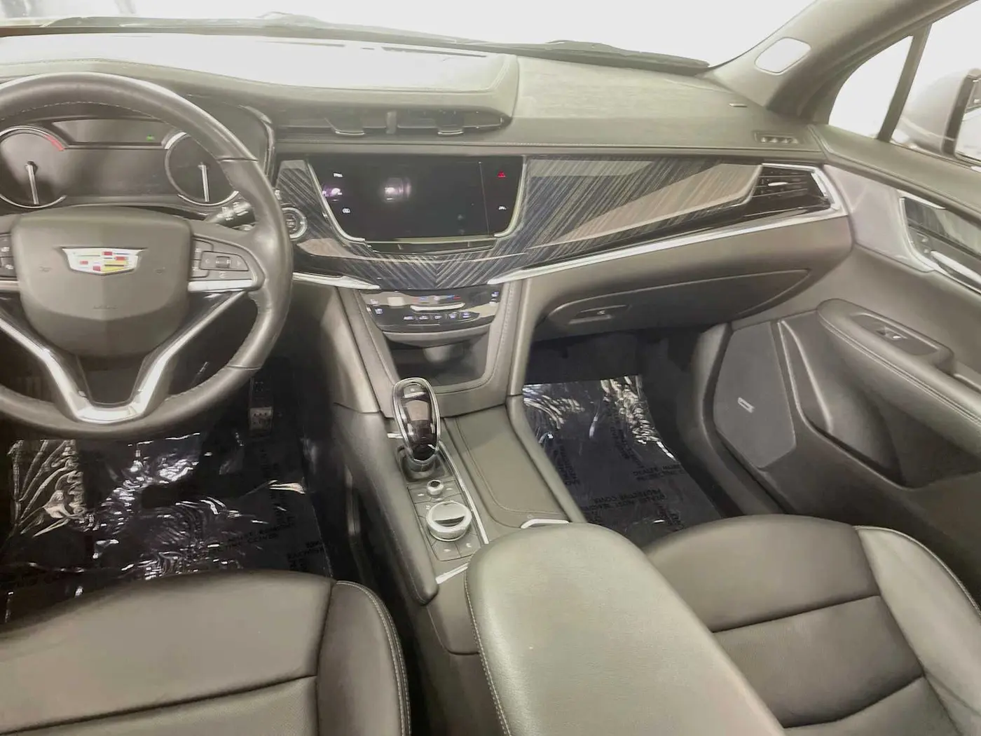 2024 Cadillac XT6 - $44,995