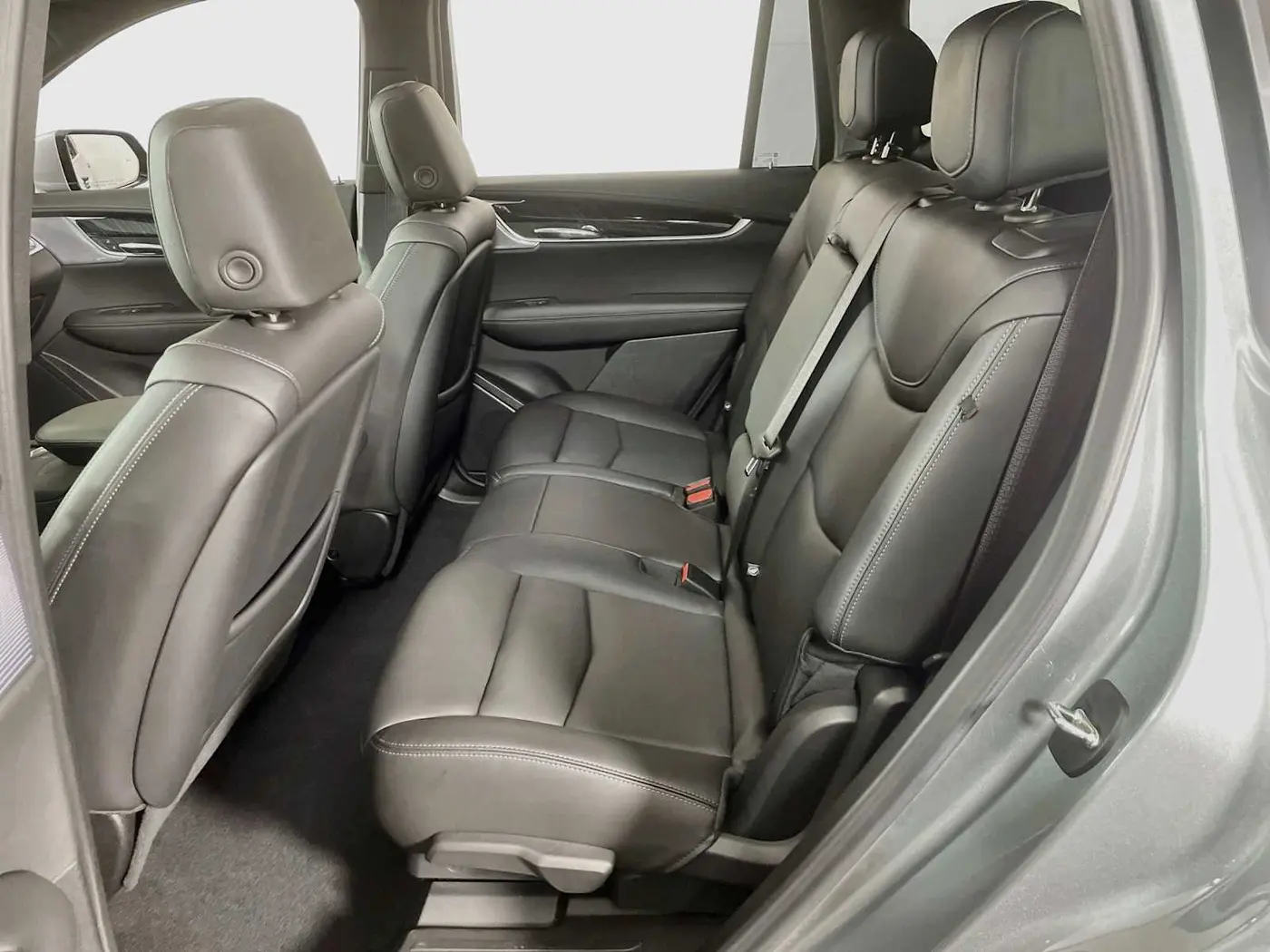 2024 Cadillac XT6 - $44,995
