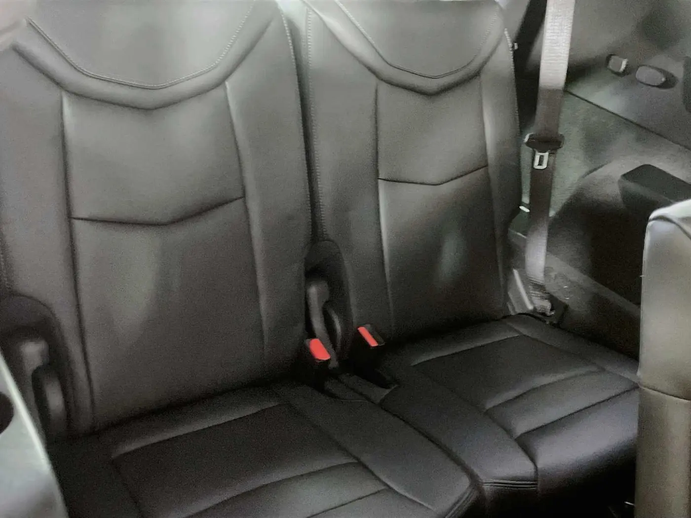 2024 Cadillac XT6 - $44,995