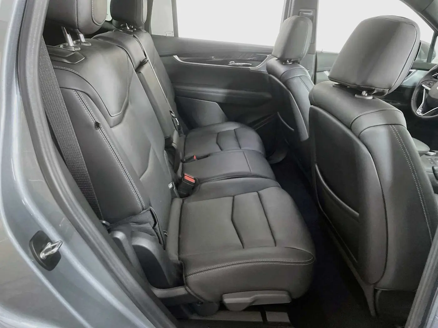 2024 Cadillac XT6 - $44,995