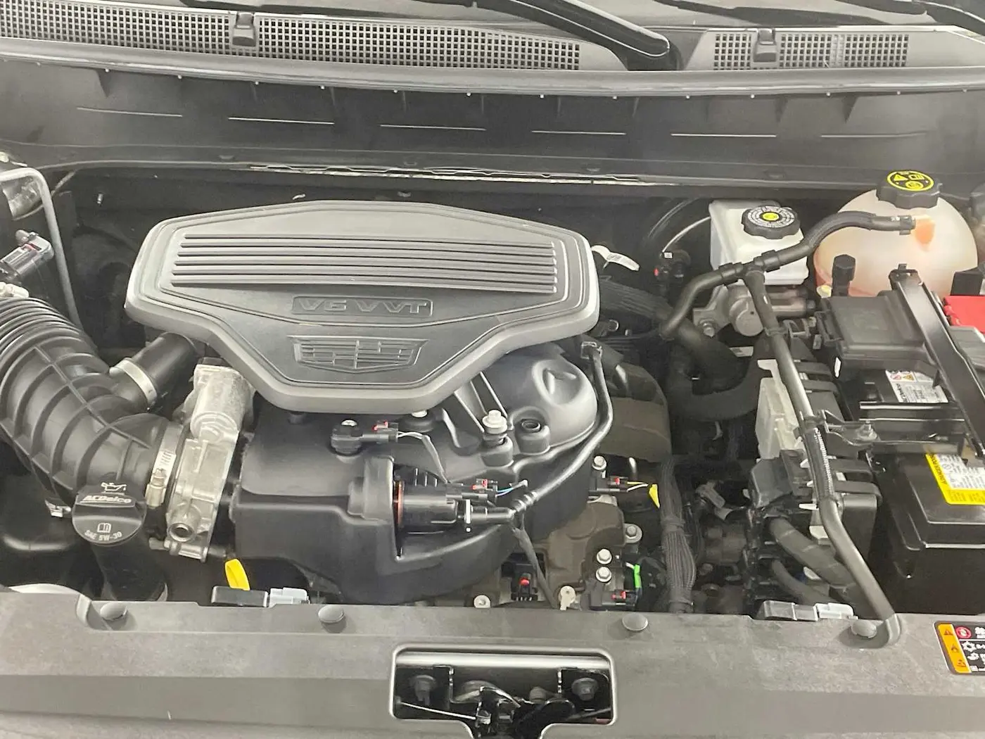 2024 Cadillac XT6 - $44,995