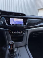 2024 XT6 Thumbnail 13