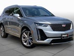 2025 XT6 Thumbnail 3