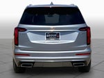 2025 XT6 Thumbnail 5