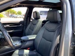 2025 XT6 Thumbnail 8