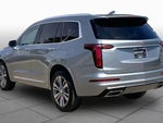 2025 XT6 Thumbnail 12