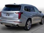 2025 XT6 Thumbnail 13