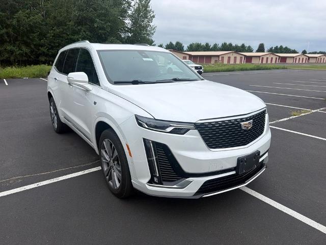 2020 Cadillac XT6 - $24,999