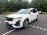 2020 XT6 Thumbnail 3