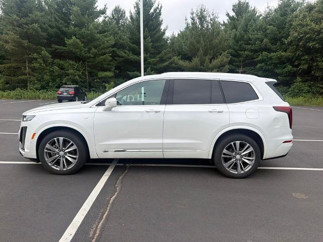 2020 Cadillac XT6 - $24,999
