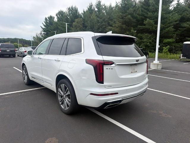 2020 Cadillac XT6 - $24,999
