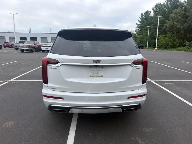 2020 Cadillac XT6 - $24,999
