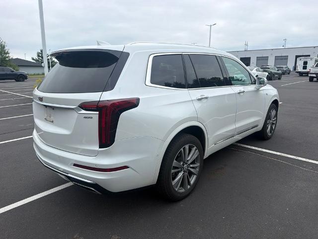 2020 Cadillac XT6 - $24,999