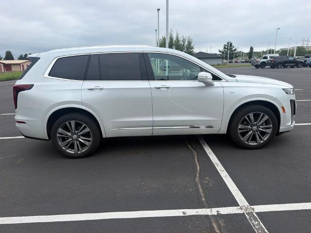 2020 Cadillac XT6 - $24,999