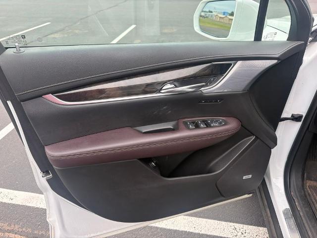 2020 Cadillac XT6 - $24,999