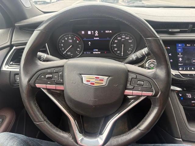 2020 Cadillac XT6 - $24,999