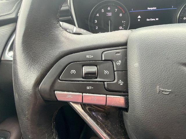 2020 Cadillac XT6 - $24,999