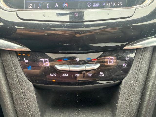 2020 Cadillac XT6 - $24,999