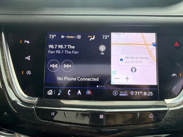 2020 Cadillac XT6 - $24,999