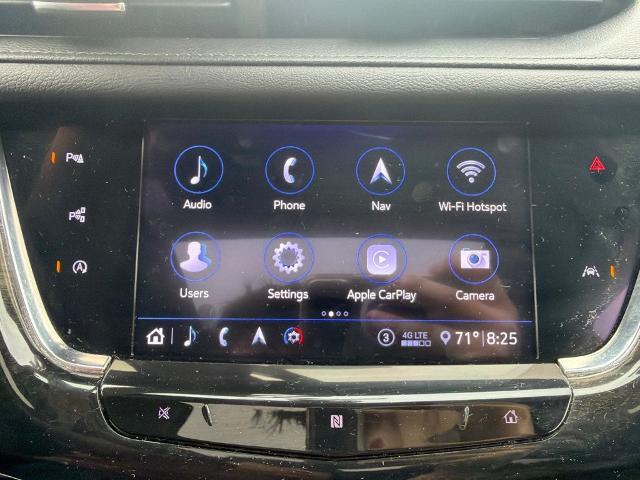 2020 Cadillac XT6 - $24,999