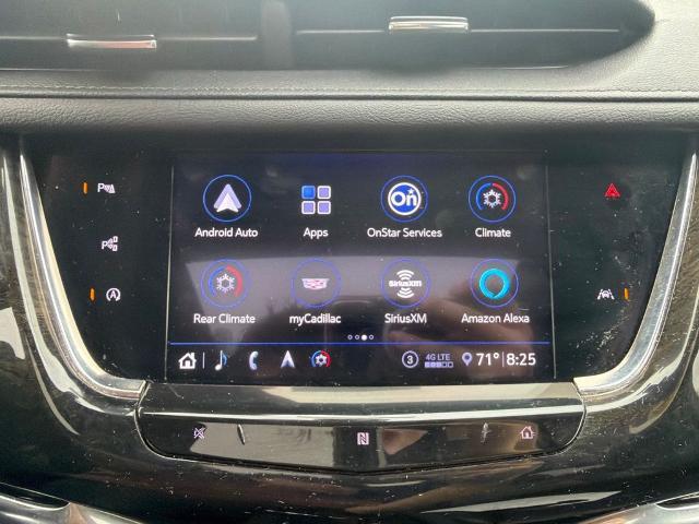 2020 Cadillac XT6 - $24,999