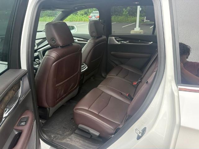2020 Cadillac XT6 - $24,999