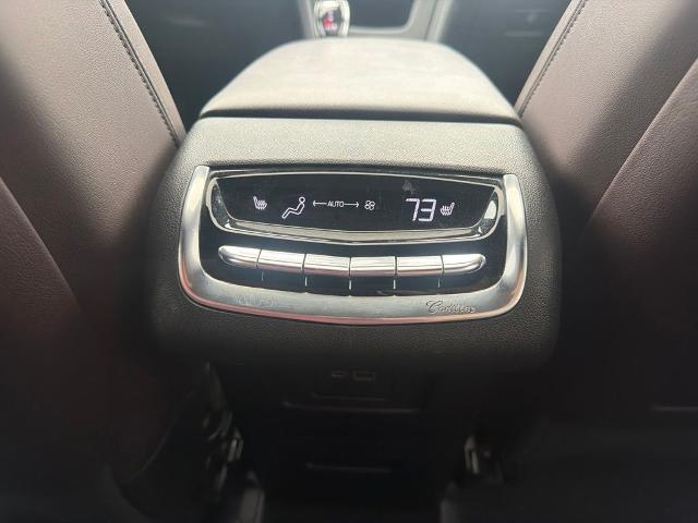 2020 Cadillac XT6 - $24,999