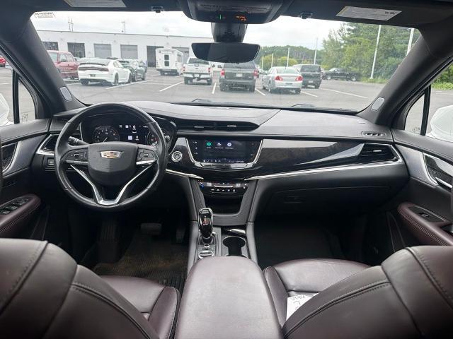 2020 Cadillac XT6 - $24,999