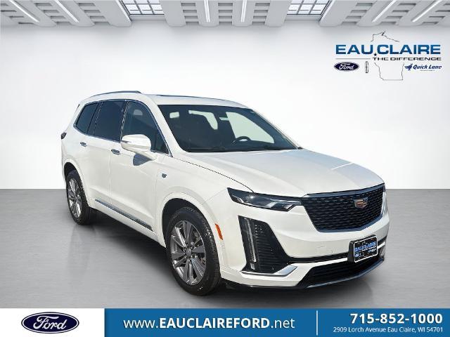 2020 Cadillac XT6 - $21,998