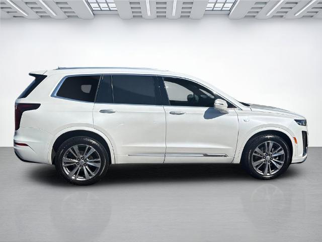 2020 Cadillac XT6 - $21,998