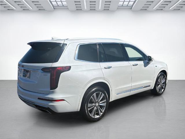 2020 Cadillac XT6 - $21,998