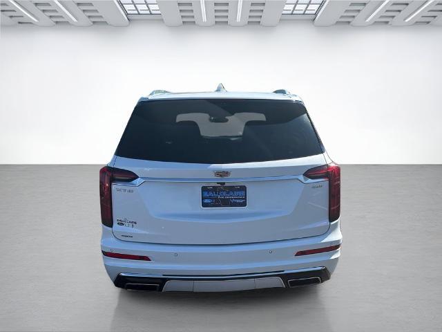 2020 Cadillac XT6 - $21,998