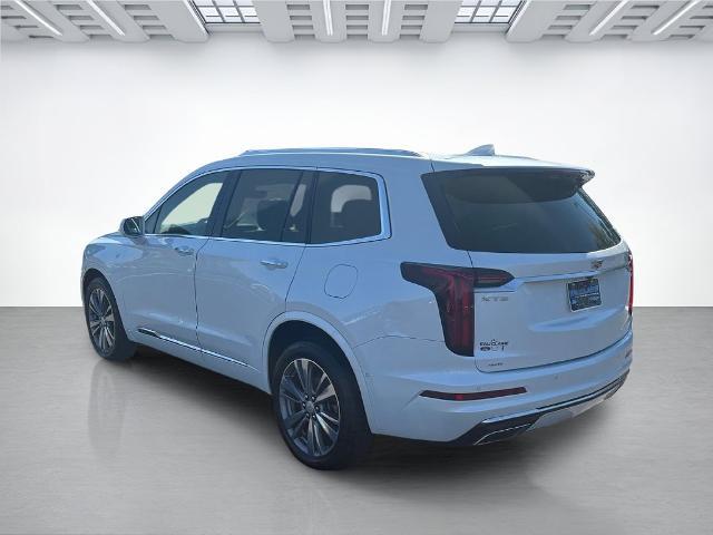 2020 Cadillac XT6 - $21,998