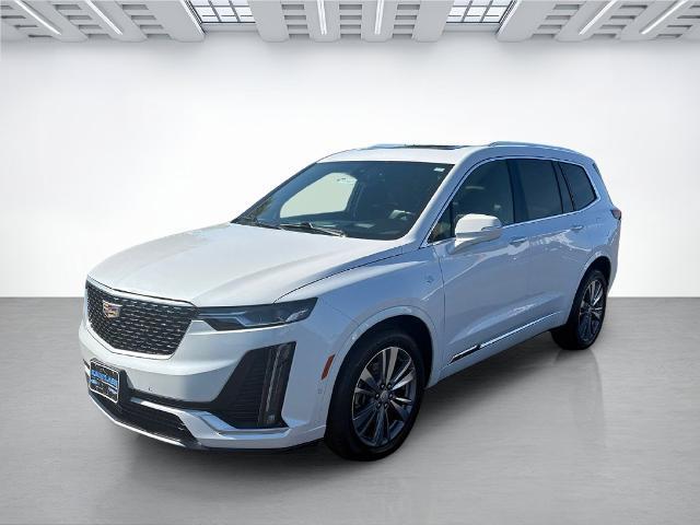 2020 Cadillac XT6 - $21,998