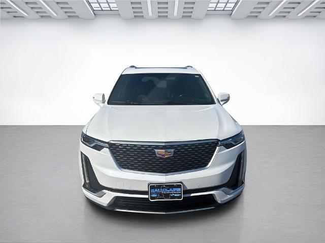 2020 Cadillac XT6 - $21,998