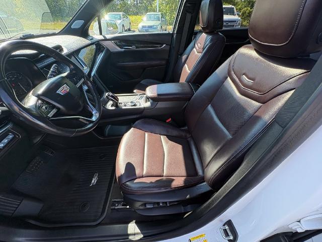 2020 Cadillac XT6 - $21,998