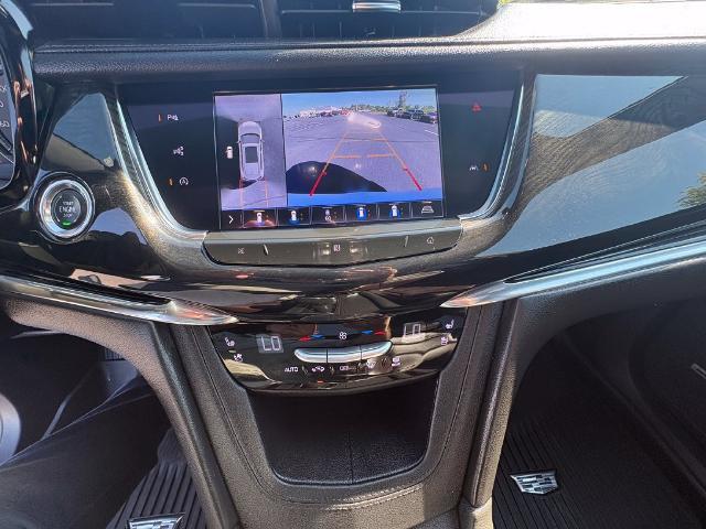 2020 Cadillac XT6 - $21,998