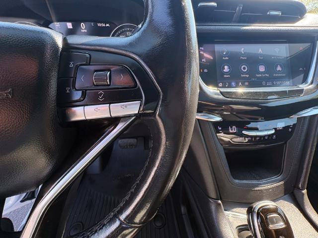2020 Cadillac XT6 - $21,998